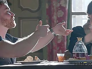 Anonymous Bareback Fantasy Fuck