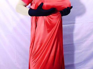 Bengali Beautiful Stepmother Spends The Night With Her Stepson And Has Sex With Him