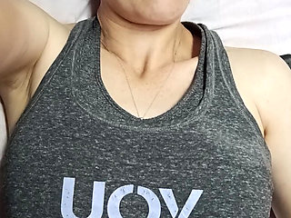 Feelling VERY NAUGHTY, so i got HANDY