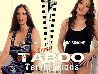 Taboo Temptations Episode Three