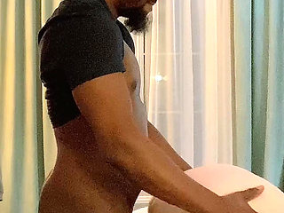 Succulent Samantha: Adult Hotel Grab and Smash