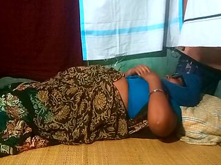Indian Aunty Village Style Fuking In Homemade Video