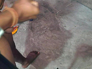 Big Boobs Pressing Sister in Law and Fucking Brother in Law