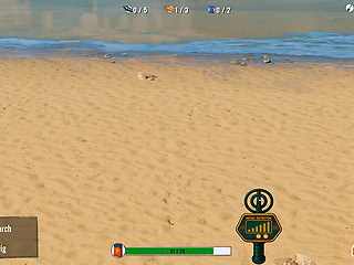 EP9: Fucking Veronika by the Hotel Pool - Grand Tits Adventure (Gameplay)