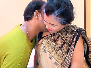 Dadi maa k sath kiya hardcore fucking or dadi maa ka vegina hua fali fali