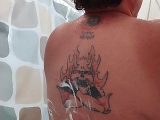 7-16-2026 Shaving My Lower Half