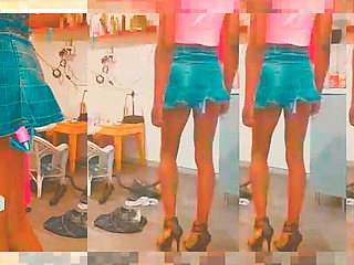 Whispers Behind the Closed Door