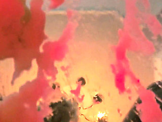 Sheela Sinner the Giantess Crushing the Banana Heel Cleaning Slave Part 1