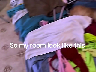 I Always Need Help with Chores Lol