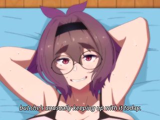 Shiawase nara Niku o Morou! 1: Big Tits, Japanese  Small Tits Porn