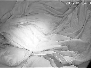 Cam Caught Me Masterbating