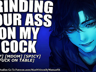 (M4F) Friends Daughter GRINDS ON YOUR COCK (MDOM) (DANCE) (FILTHY)