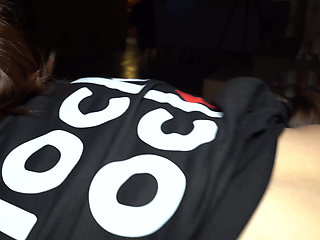 The Great Argentinian Porn Orgy 4 Whores Thirsty for Cock and 2 Lucky Guys! - Knock Knock Club