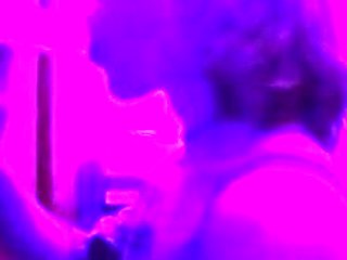 Cumbrain Late Night Blowjob Practice