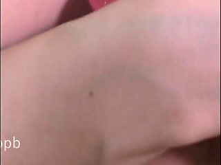 Riding Stepdaddy's Dick