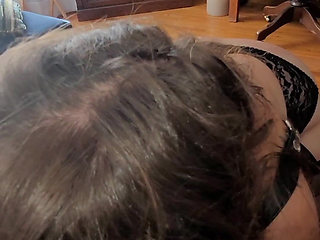 Granny's Ass Pocket 4