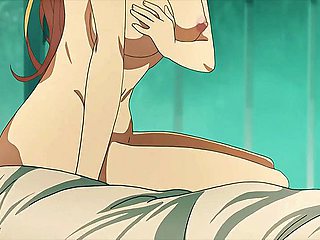 Voluptuous soul mate's hd video