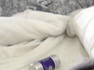 Bonnie's Gorgeous Hairy Pussy Pounded Then Gets Her Tiny Asshole Resized by a Horny Dick