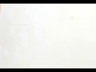 Indonesian Porn Trying on a New Satin Dress While Having Sex