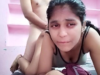 Big Ass All Natural Beautiful Desi Girl Fucked by Husbands