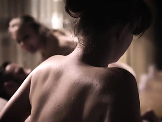 Lena Paul Anal Corruption With Boss Husband In Bedroom