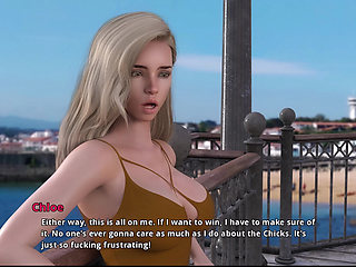 College Kings 31 Riley Wanted Me to Fuck Her Good