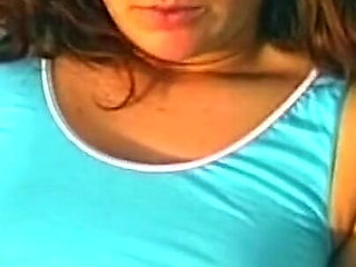 Tattooed Mature Slut Spreads and Fingers Wet Holes