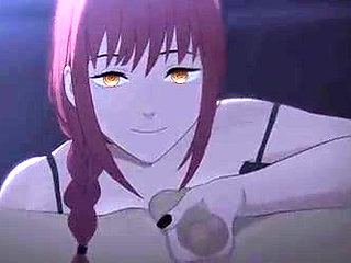 Hentai anime hot girl