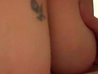 Big Tits Mature Wife