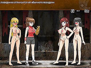 Car Toon In She Loves Being Fucked Doggy Style