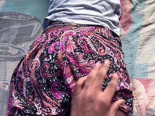 My Girlfriend Was Soo Close to Cum