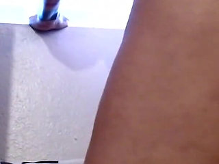 I Jiggle My Ass for You Bounce Cellulite Clenching