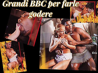 Great Bbcs for Them to Enjoy