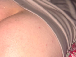 Butt!