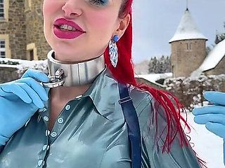 Snow Queen