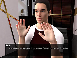 A man for all: modeling agency - ep. 21