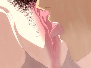 Hot Shower Fun with Perv Hairy Pussy (Uncensored Hentai) Eng Sub