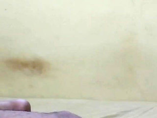 Feet Job and Blow Job with Oiling by Bhabhi