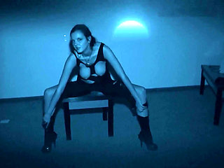 Live Cam Nylons Hot Nylon Strapon Fuck