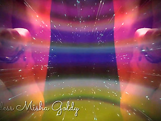 Foot and toes obsession make you eat your sperm!