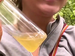 Extremepiss Play in Park - Sips & Gargles Full Bottle