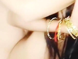 Stepsister and Stepbrother Fuck Hotel Washroom Doggy Style