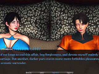 Thorns Beneath the Wings - Best Parts - Part 5