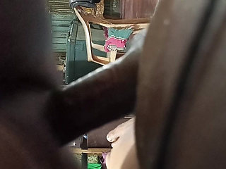 My Stepaunty with Sexy Videos Very Hot