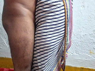 Maid Caught Having Sex with Husband