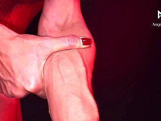 A Dream Come True: Veins of Your Deepest Fantasy