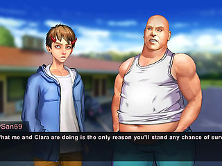 Taffy Tales 0.170b Part 24 She Became a Star by Loveskysan69