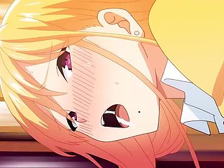 Vivid Beauty in the bed_24072605p0