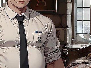 College of Mysteria Update 5 to Be Continue