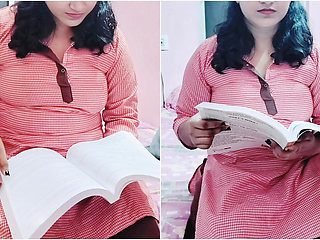 Indian village school girl desi sex with her stepbrother.